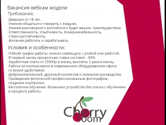 фото вебкам студии