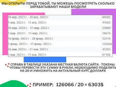 фото вебкам студии