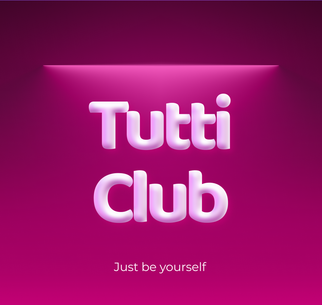 вебкам студия TuttiClub