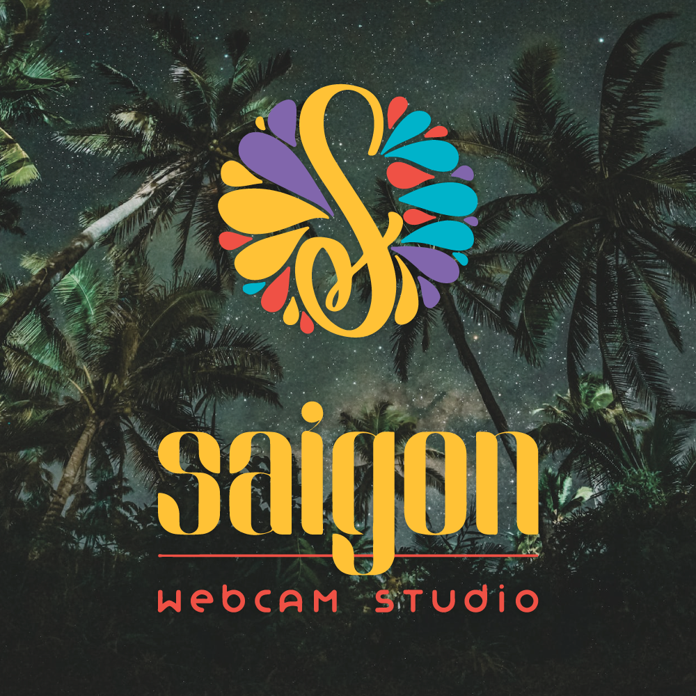 вебкам студия SAIGON