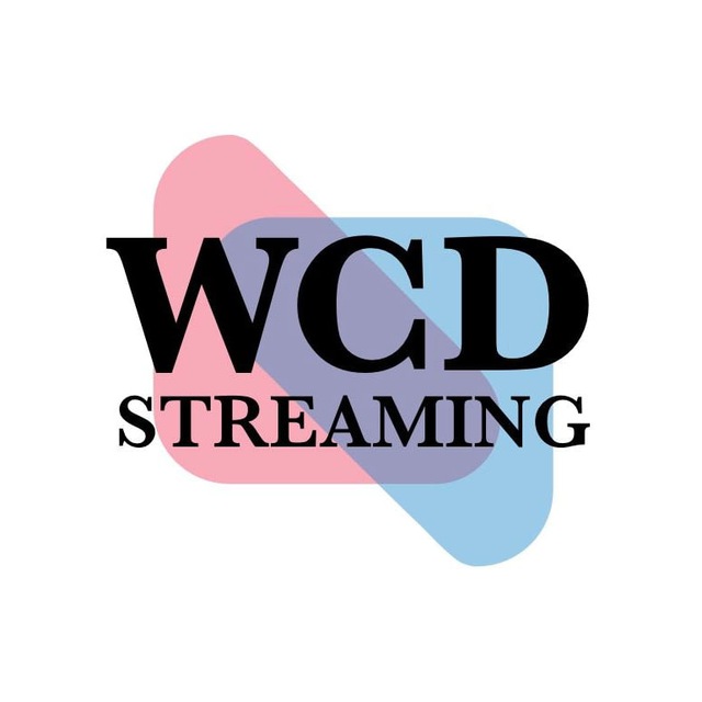 вебкам студия WCD streaming
