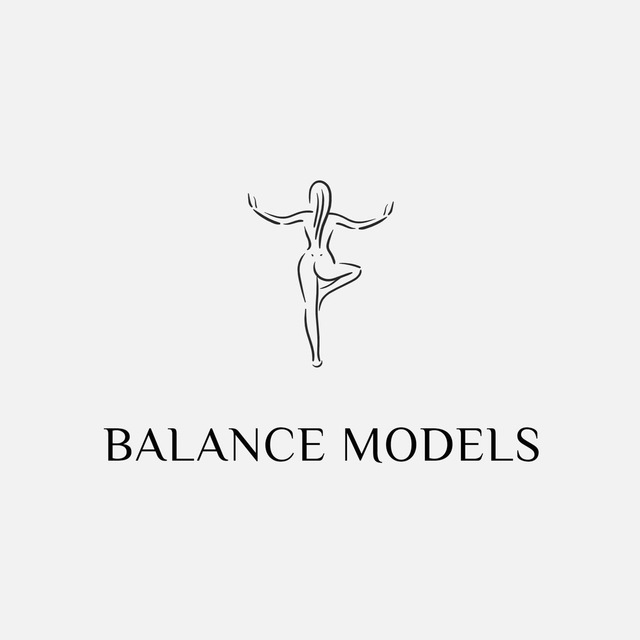 вебкам студия Balance Models