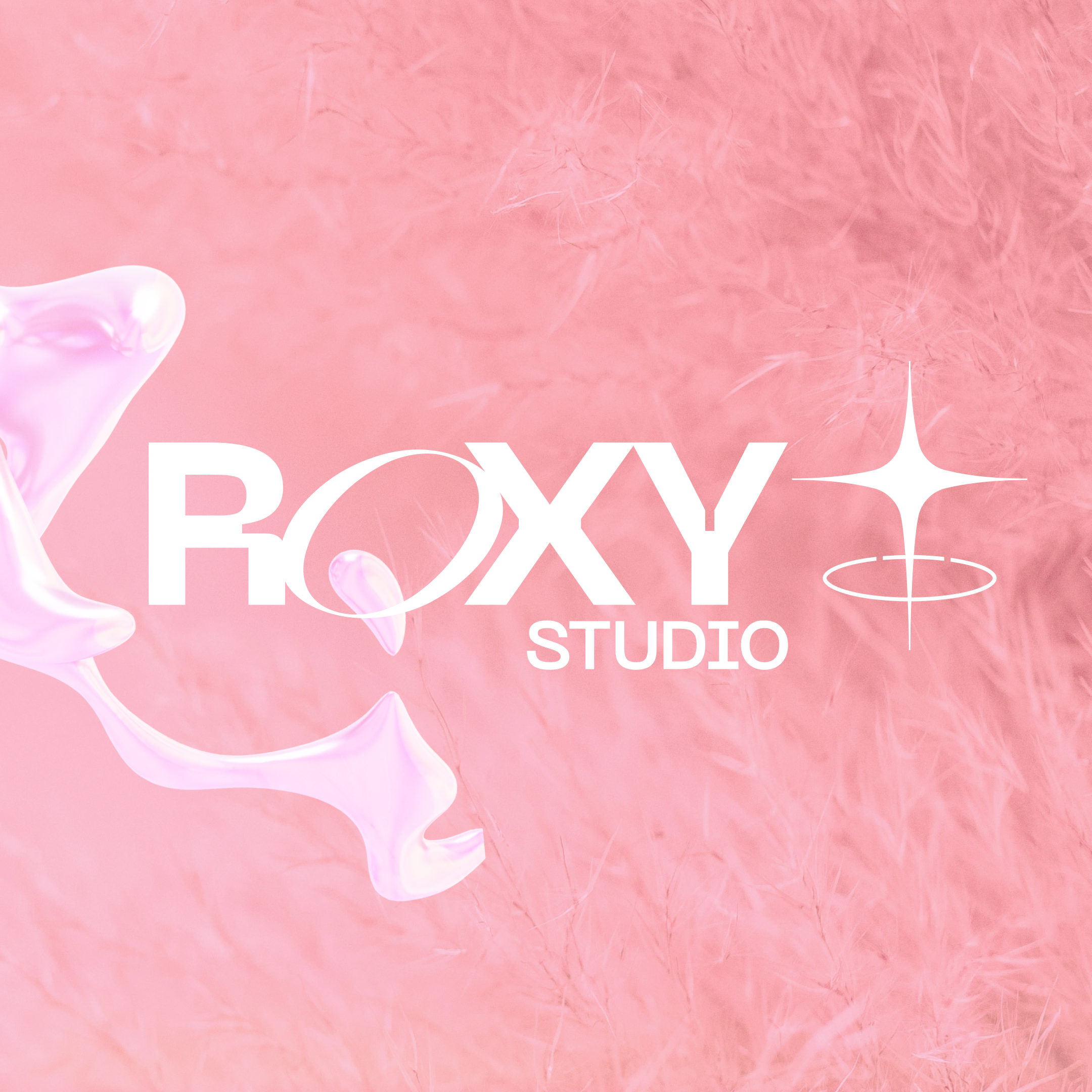 вебкам студия Roxy Studio