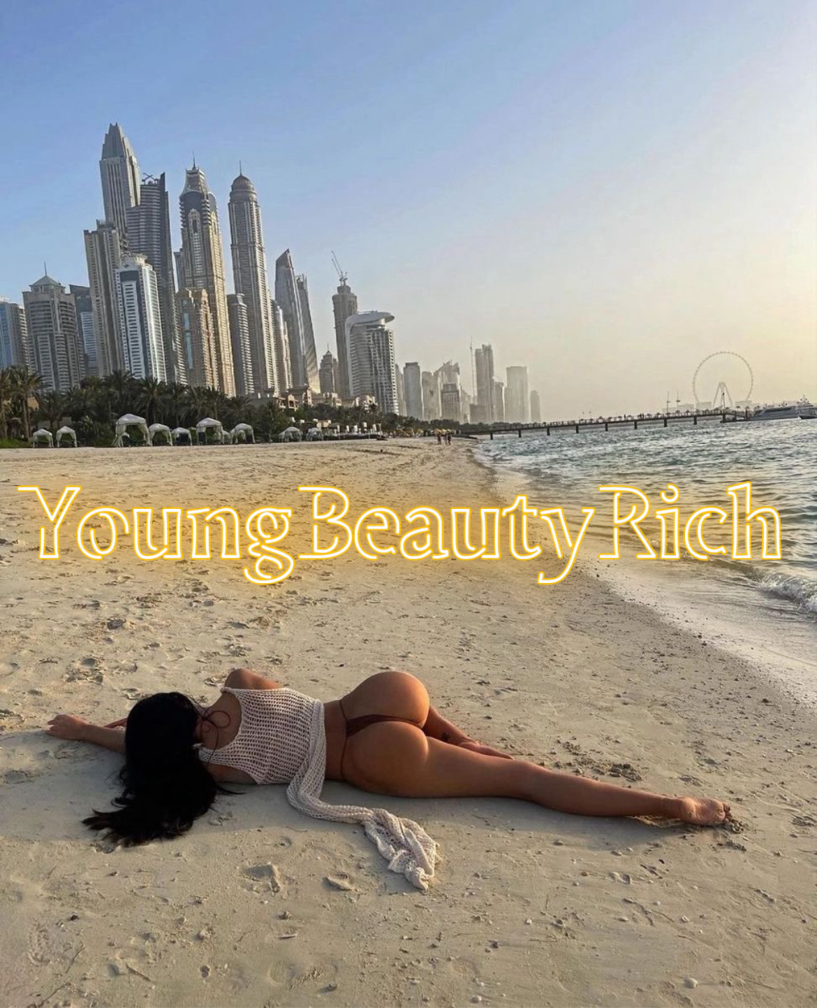 вебкам студия YoungBeautyRich