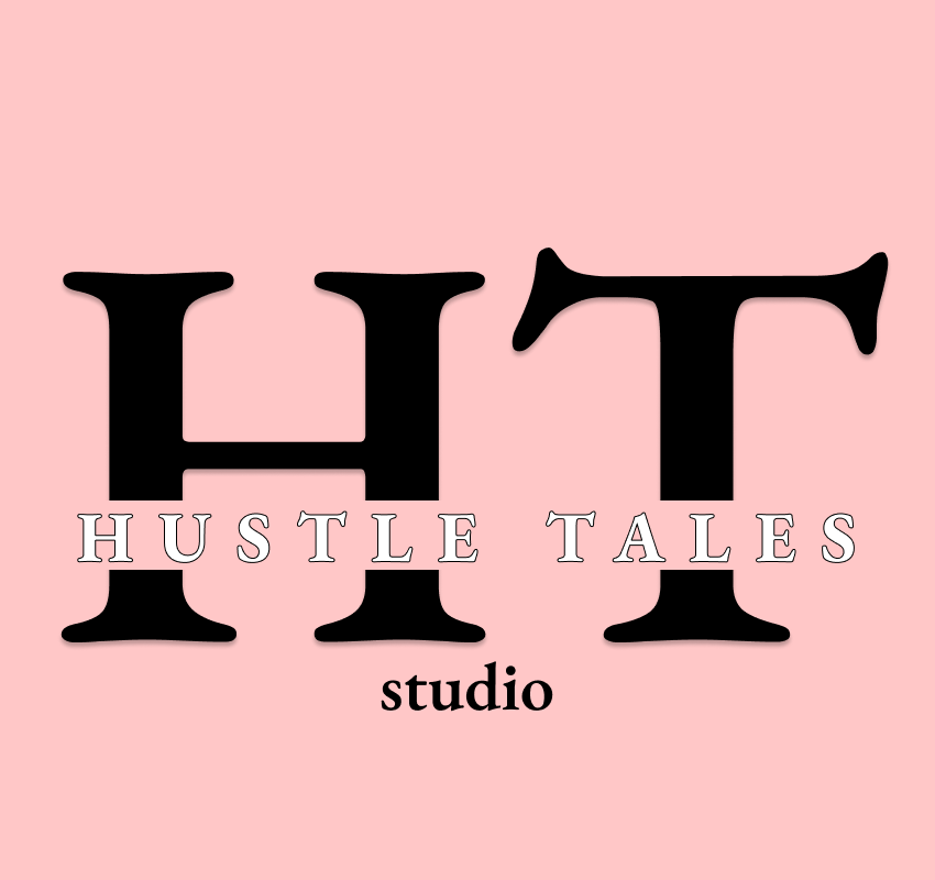 вебкам студия Hustle Tales 