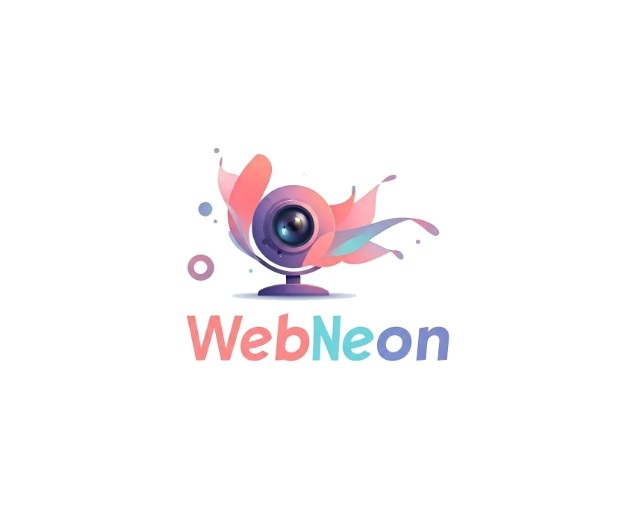вебкам студия Web Neon