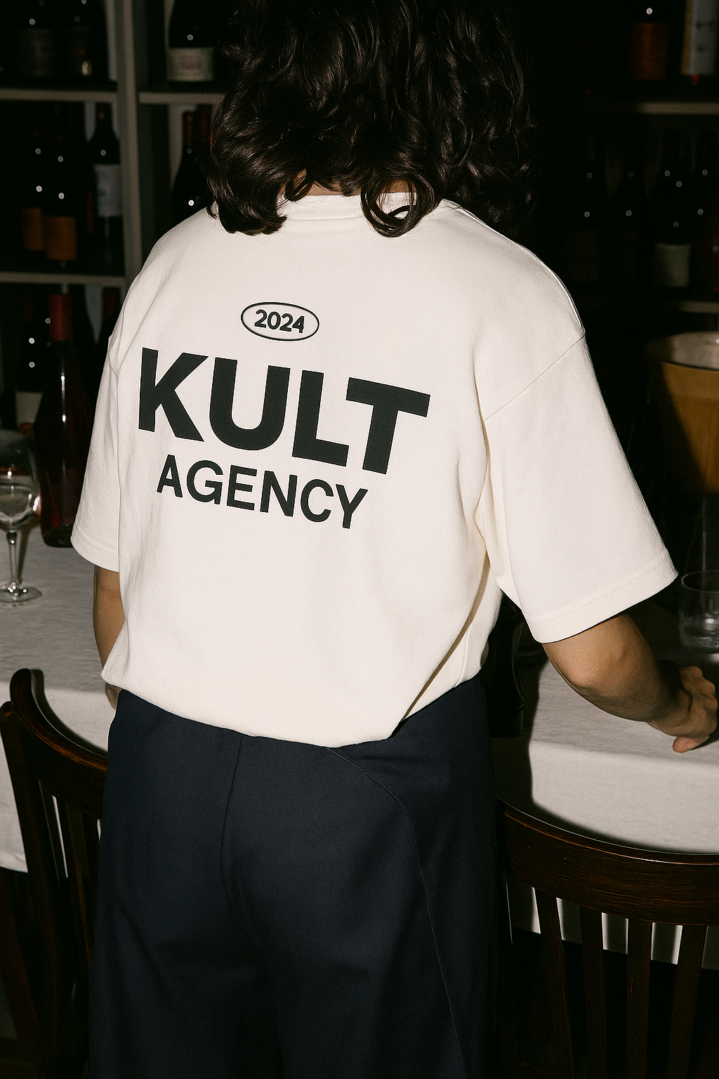 вебкам студия KULT AGENCY
