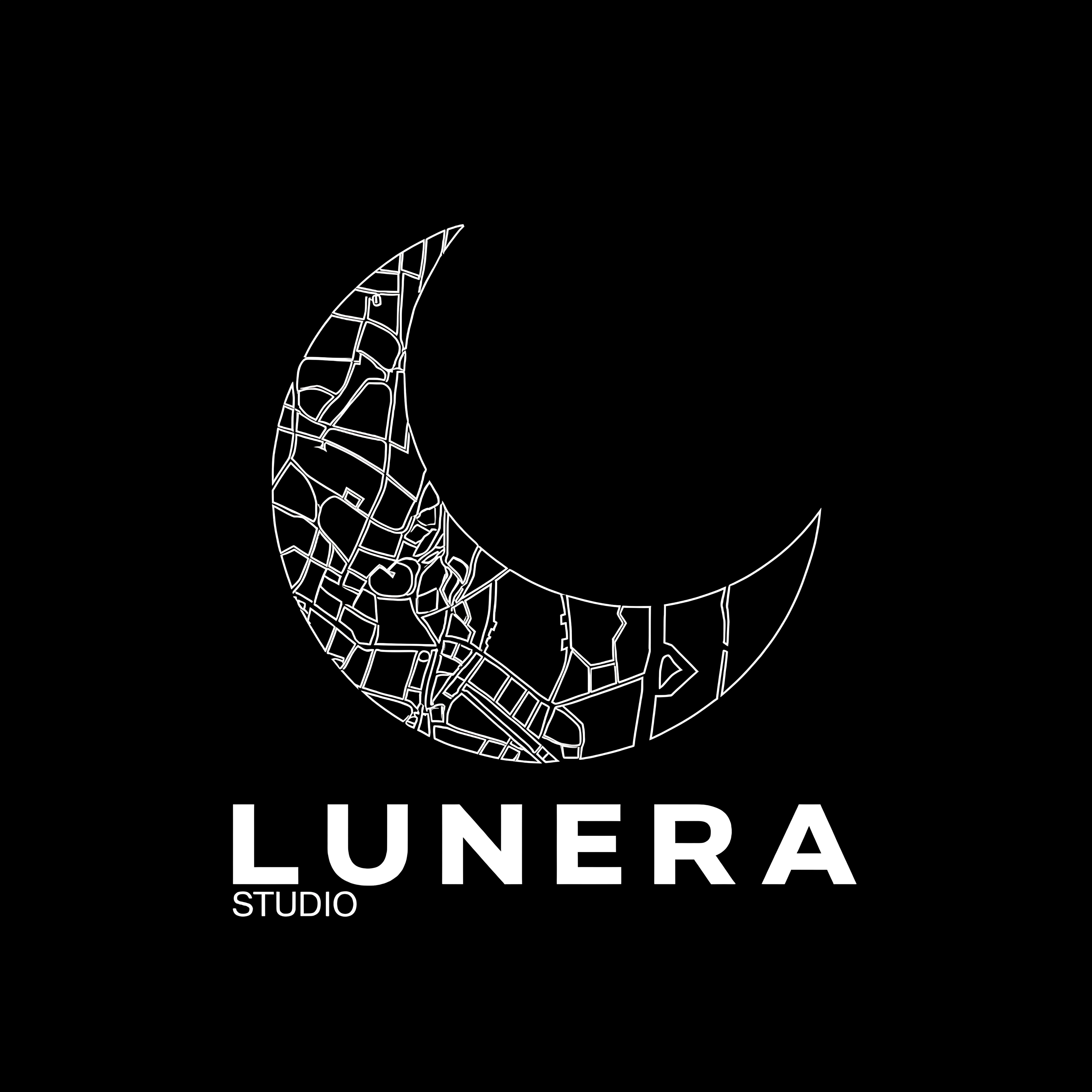 вебкам студия Lunera Studio