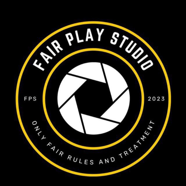 вебкам студия Fair Play Studio