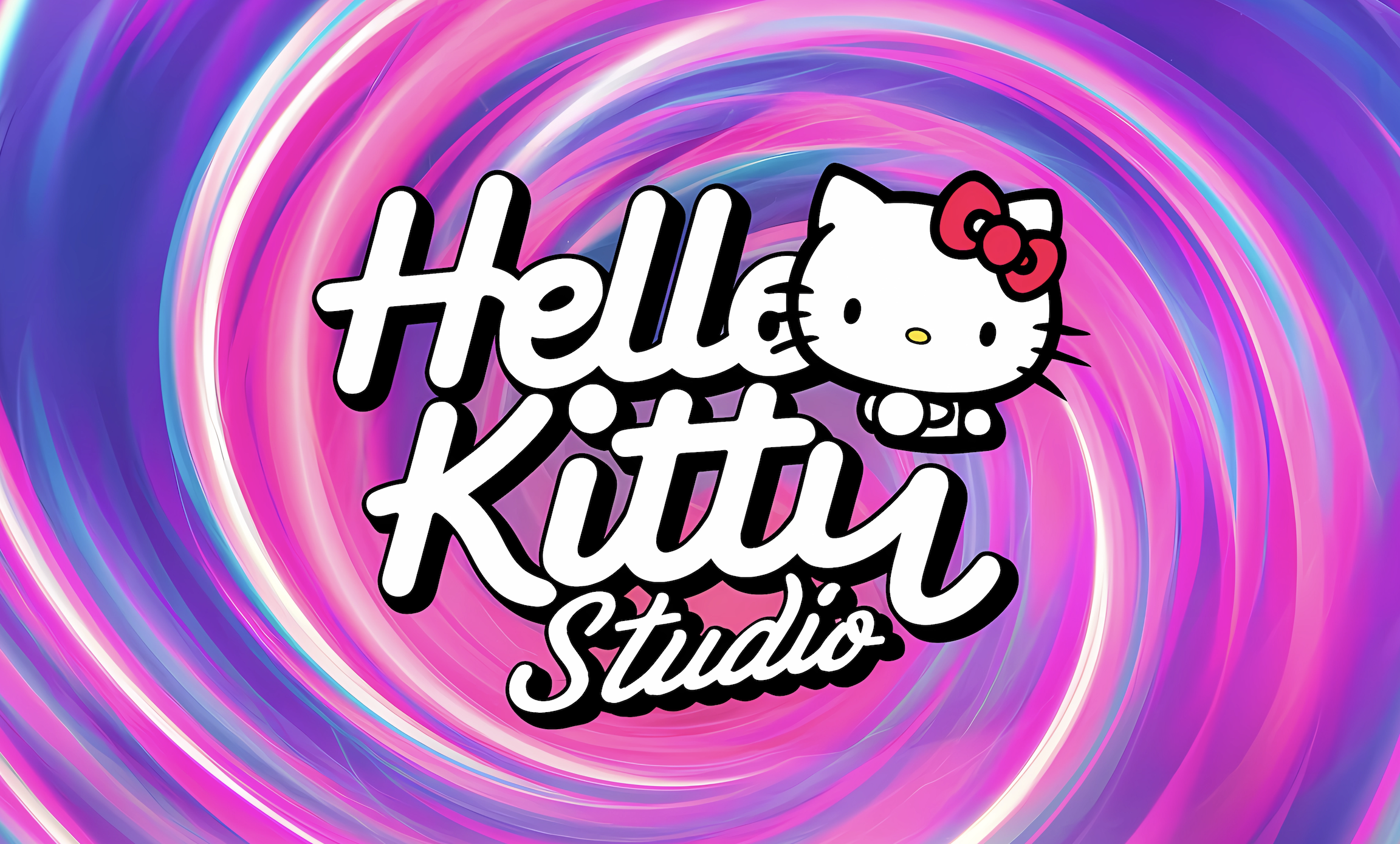 вебкам студия Hello Kitty studio