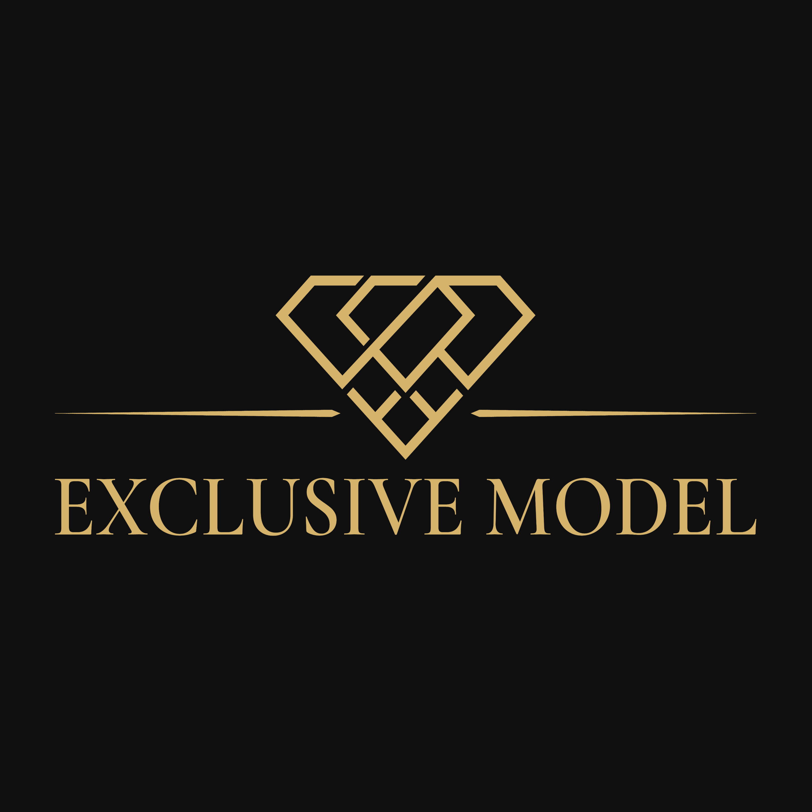 вебкам студия Exclusive Model