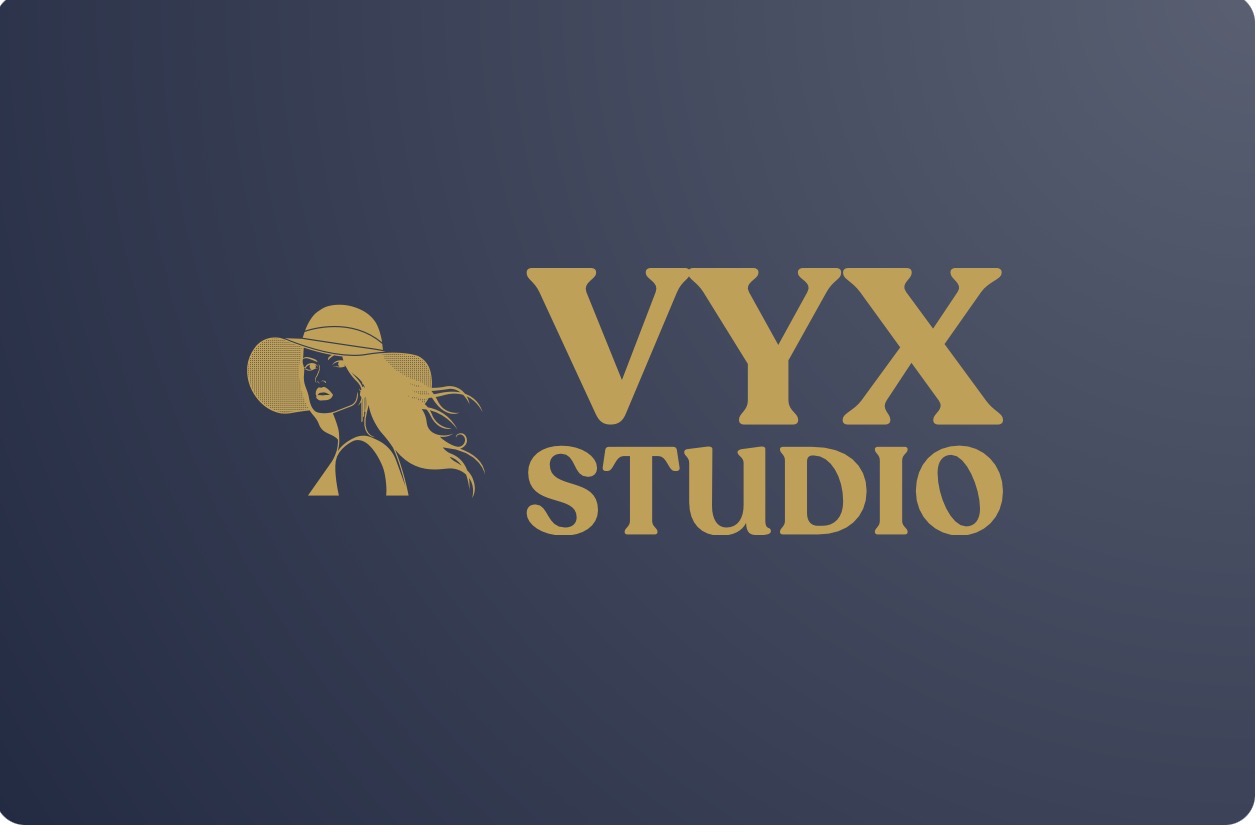 вебкам студия VYX Studio 