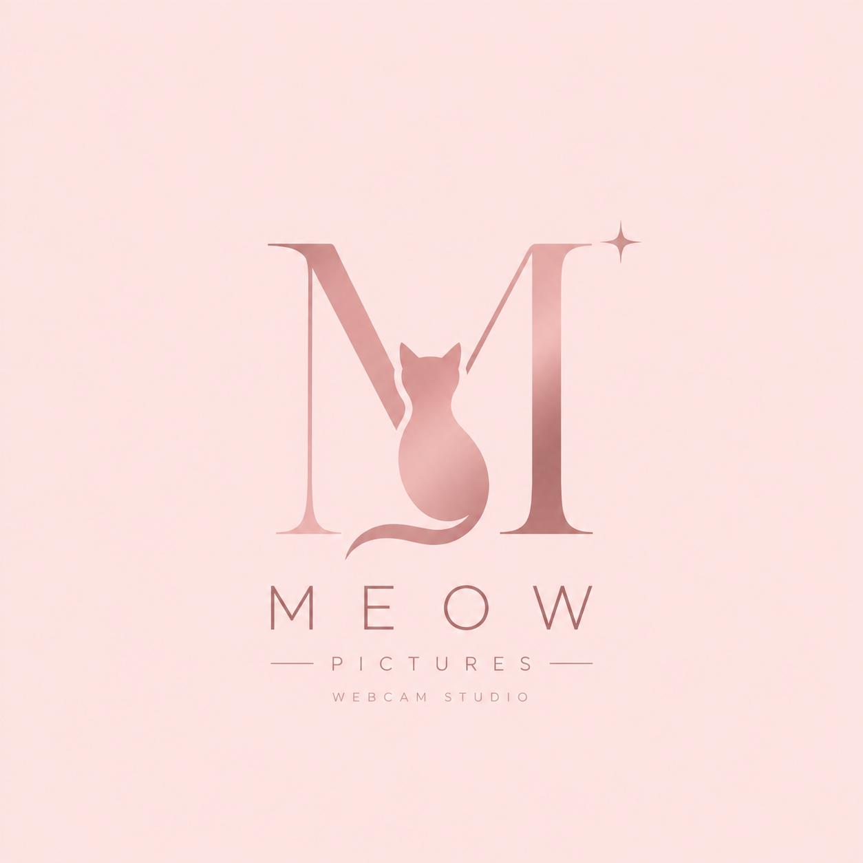 вебкам студия Meow pictures