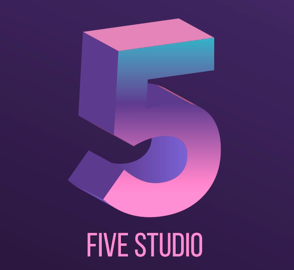вебкам студия Five Studio