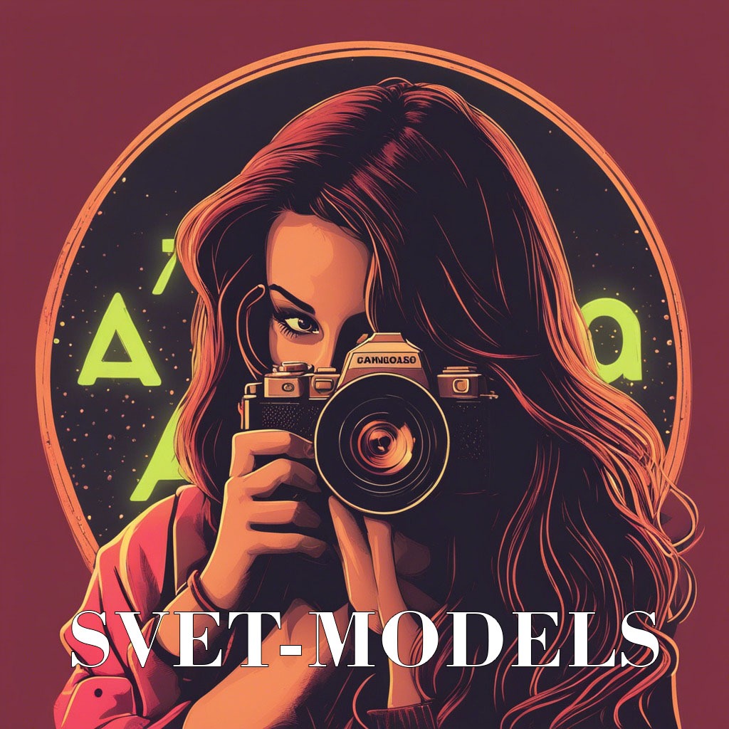 вебкам студия SvetModel