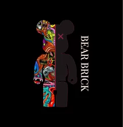 Отзыв вебкам студия BEAR BRICK