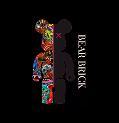 вебкам студия BEAR BRICK