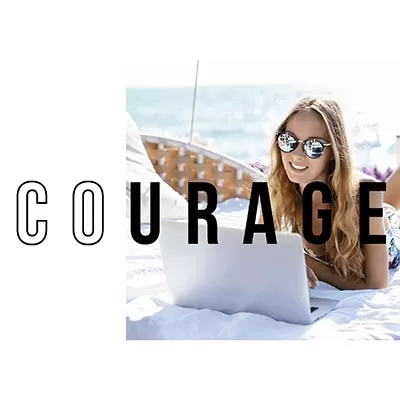 вебкам студия Courage